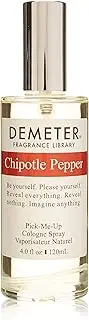Demeter Chipotle Pepper Cologne Spray 120ml/4oz