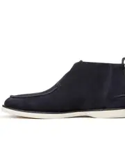 VINCE CARLTON MEN'S ANKLE CHUKKA BOOTS SIZE 9M