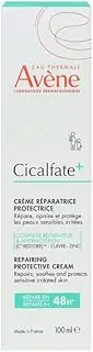 Cicalfate Repair Cream (For Sensitive & Irritated Skin) 100ml /3.38 Fl.oz