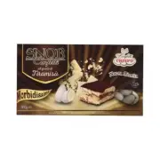 Crispo Snob Tiramisu Confetti 500 GR.