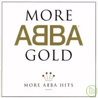 在飛比找博客來優惠-ABBA / More ABBA Gold