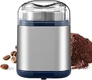 Zibeem Flour Mill Grinder for Home - Versatile Efficient Mill Grinder for Home - Versatile Wheat Grinder, High-Performance Safe Grain Grinder Mill for Making Flour