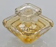 LANCOME TRESOR ✿ Mini Eau Parfum Miniature Perfume (7,5ml. = 0.25 fl.oz.) NEW