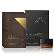 Metamorphosis | NECK & DECOLLETAGE Skin-Tightening Treatment Kit