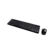 LOGITECH MK220 Keyboard Mouse