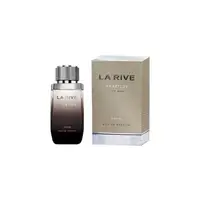 在飛比找森森購物網優惠-LA RIVE PRESTIGE THE MAN BROWN