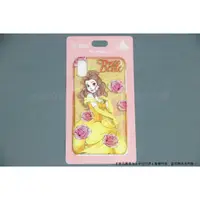在飛比找蝦皮購物優惠-日本 迪士尼Disney 貝兒公主 Belle 手機殼 fo