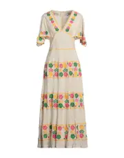 [ANTIK BATIK] ANTIK BATIK Maxi dresses - Item 15443344