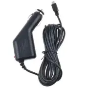 JFXONE 11FT Auto Mini USB GPS Car Charger Adapter Powe Cable 12V-24V to DC 5V 2A