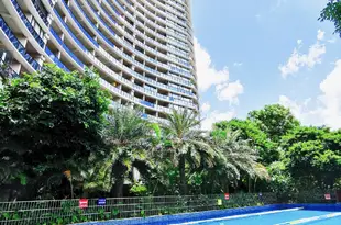 北海椰子海景公寓YEZI Apartment