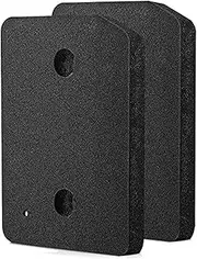 Replacement Filter Dryer Heat Pump Dryer，Condenser Dryer Filter Foam Base Filter Dryer Parts，Compatible for Miele 9164761