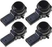 Reverse Parking Sensor 4 Pcs/lot PDC Parking Sensor for VW for 3Q0919297B 0263033916 Car Auto Accessorie(1pcs)