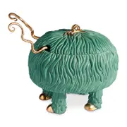 L'Objet Haas Fox Salad Monster Serving Bowl