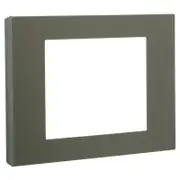 HPM VIVO Coverplate - Dark Grey