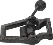 High Precision Vintage Mechanical Scale 100-type Sight Gauge Accessory for Calibration