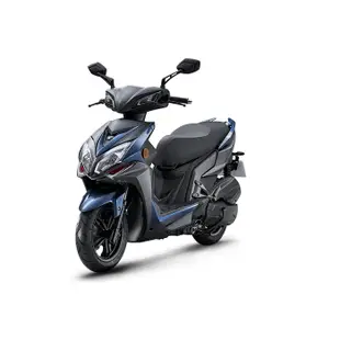 KYMCO 光陽 Racing MAN 150 ABS 七期 112年新車