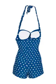 La Vita Boyleg Maillot--SEA-10424-393