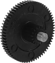 KOCKSHION Meat Grinder Gear Teeth Replacement Parts Durable Mincer Gear Mechanism for Electric Meat Grinder Compatible with Various Models Effortless Installation Long Lasting Performance