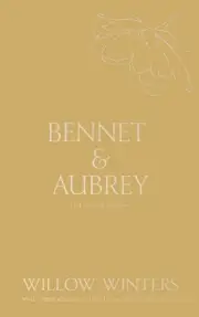 Bennet & Aubrey: Fall in Love with Me (Discreet) by Winters, Willow [Paperback]