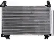 condenser Replace# 88460-0D120 884600D120 AUTO-MOHITO 1pack