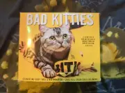BAD KITTIES CELEBRATING GOOD TIMES & BAD BEHAVIOR 2022 FULL COLOR DAILY CALENDAR