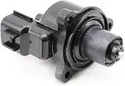 ACAECMGGFP 68V-1312A-00-00 Car IAC Stepper Motor for Outboard Fit for Yamaha Idle Speed Control Valve ISC Fit for HP 115HP F115 LF115 68V1312A0000 IAC