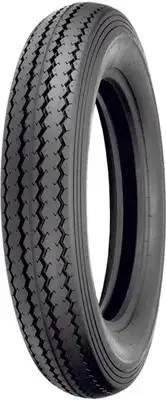 Shinko 240 Classic Front Tire 100/90-19 63H Bias TT Yamaha Virago 920 82-83