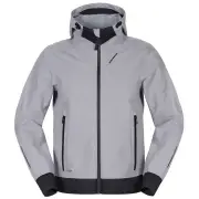 Hoodie Shell Jacket Zync