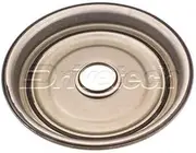 Drivetech Front Seal Cover Plate Dsg 02E VOC-16000