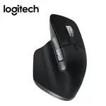 【LOGITECH 羅技】MX MASTER 3S 無線智能滑鼠 - MAC專用 深灰色