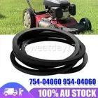 Deck Belt for 42" Cut Rover MTD Cub Cadet Ride on Mower 754-04060 954-04060 AUS