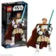 LEGO 樂高~STAR WARS 樂高星際大戰系列~Obi-Wan Kenobi 奧比旺·克諾比 LEGO 75109 (06900731)