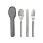 Black + Blum Cutlery Set (XD1097)