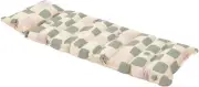 Vintage Lie on Pool Inflatable | Checkerboard - Sunnylife