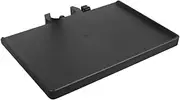 Mic Stand Tray | Sheet Music Stand, Adjustable Music Stand Accessories - Clip On Tray for Lash Tech, Music Stand Accessories, for Live Streaming, Recording Puchen