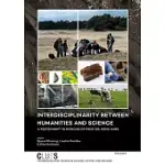 INTERDISCIPLINARITY BETWEEN HUMANITIES AND SCIENCE: A FESTSCHRIFT IN HONOUR OF PROF. DR. HENK KARS