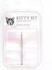 KITTY BIT Removal Parts Bit