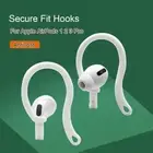 Earhooks Secure Fit Hooks Protective Ear Hook For Apple AirPods Pro 3 2 1