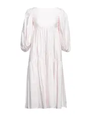 [CECILIE BAHNSEN] CECILIE BAHNSEN Midi dresses - Item 15337275