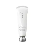 Sulwhasoo White Ginseng Radiance Refining Mask 120ml Exfoliate Clarify K-Beauty