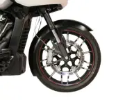 Klock Werks - KWF-04-0586 - Fender - Slicer - Challenger