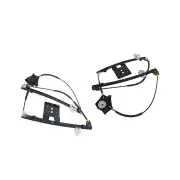 RH & LH Front Electric Window Regulator Without Motor for Ford Territory SX SY 1