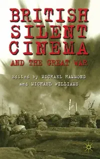 在飛比找博客來優惠-British Silent Cinema and the 
