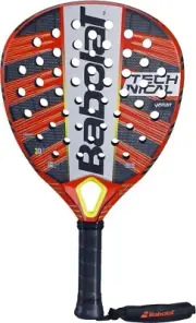BABOLAT TECHNICAL VERON 2023 PADEL RACKET - 3 DAYS FREE DELIVERY