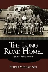 在飛比找博客來優惠-The Long Road Home: A Philosop