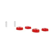 Nolathane Front Steering rack and pinion mount bushing for Holden Torana LH LX