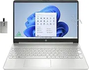 [HP] 15-dw Laptop Intel Core i3-1115G4 8GB 256GB SSD 15.6 Full HD WLED Win 10