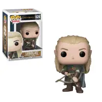 在飛比找蝦皮購物優惠-Funko 魔戒 弓箭手 勒勾拉斯 628 Legolas