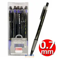 在飛比找蝦皮購物優惠-TOWO 東文文具 0.7mm BP-1 黑珍珠中油筆24入