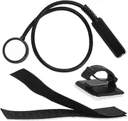 Generic 1Set Replacement Guitar Pickup for Acoustic Instruments High Sensitivity Low Noise Easy Installation Professional Design Accessory for Folk Guitar